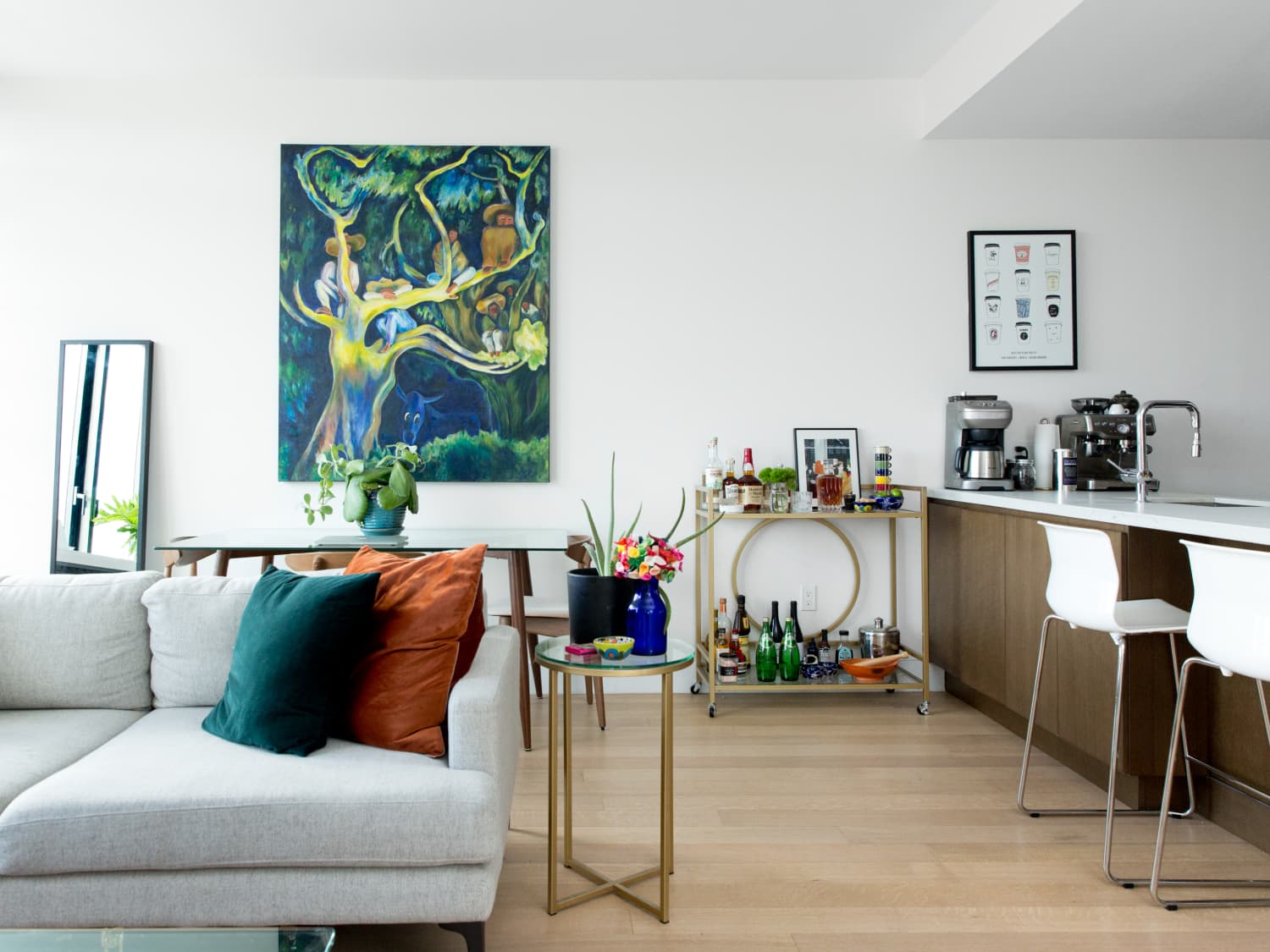 West elm discount andes sofa